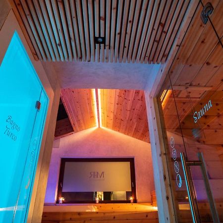 Casa Vacanze Anais 누스 외부 사진