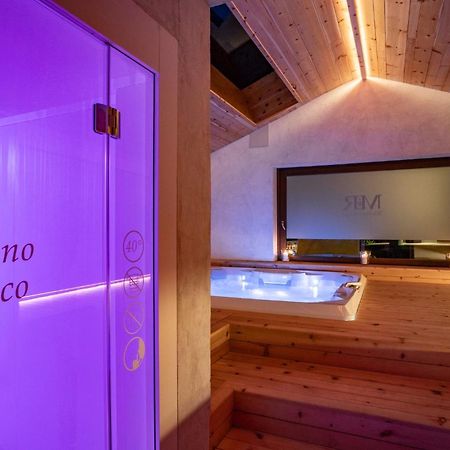 Casa Vacanze Anais 누스 외부 사진