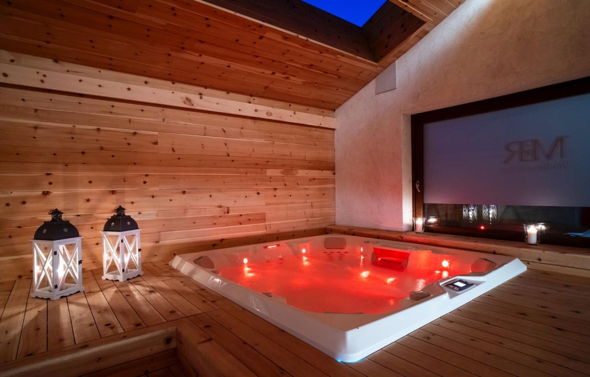 Casa Vacanze Anais 누스 외부 사진